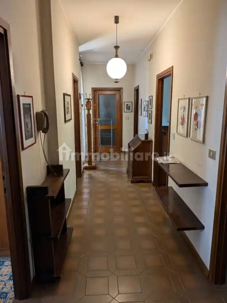 Appartamento in vendita a Sondrio