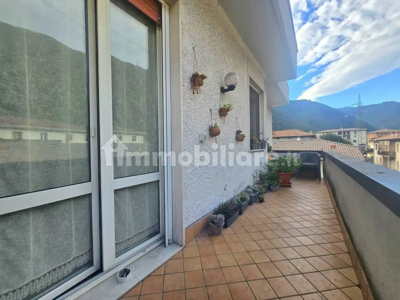 Appartamento in vendita a Sarezzo