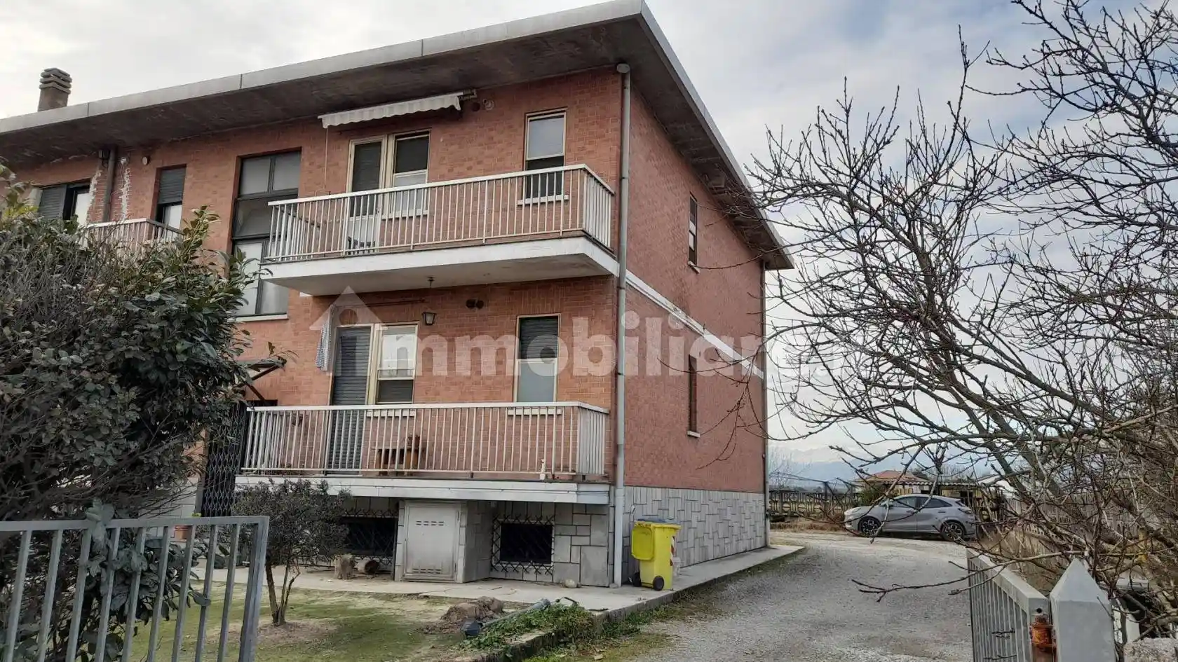 Casa indipendente in vendita a San Benigno Canavese