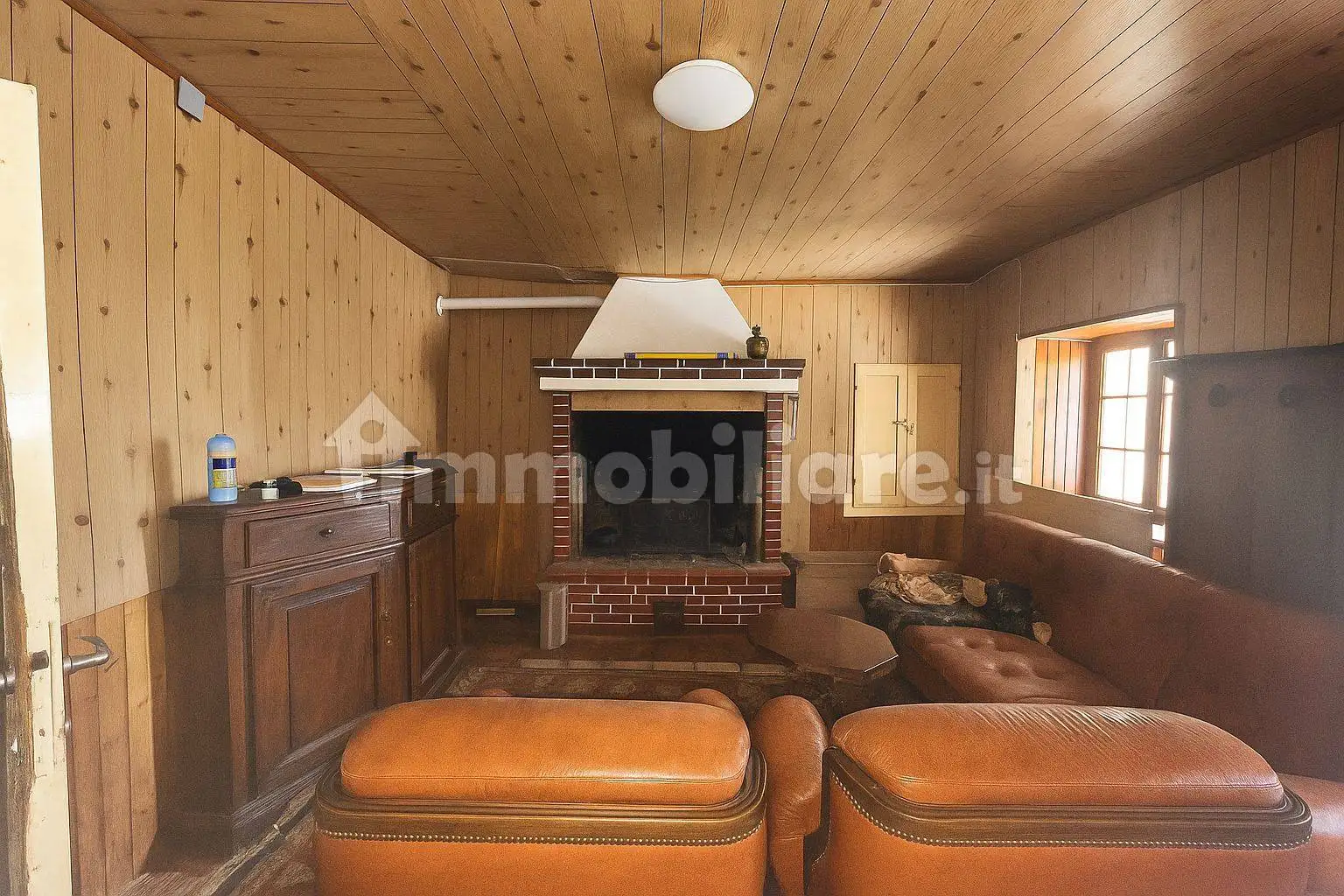 Rustico - Casale in vendita a Valli del Pasubio