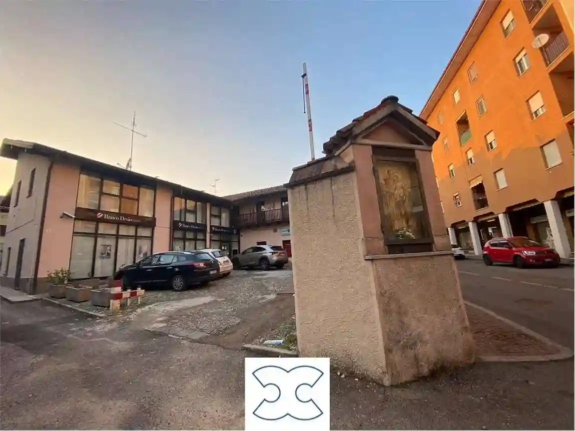 Palazzo - Edificio - foto 2