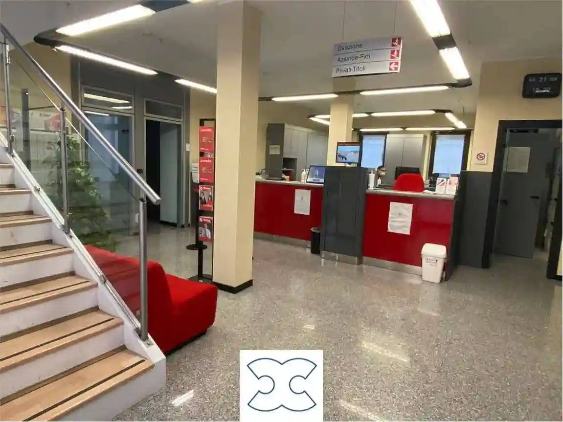 Palazzo - Edificio - foto 4