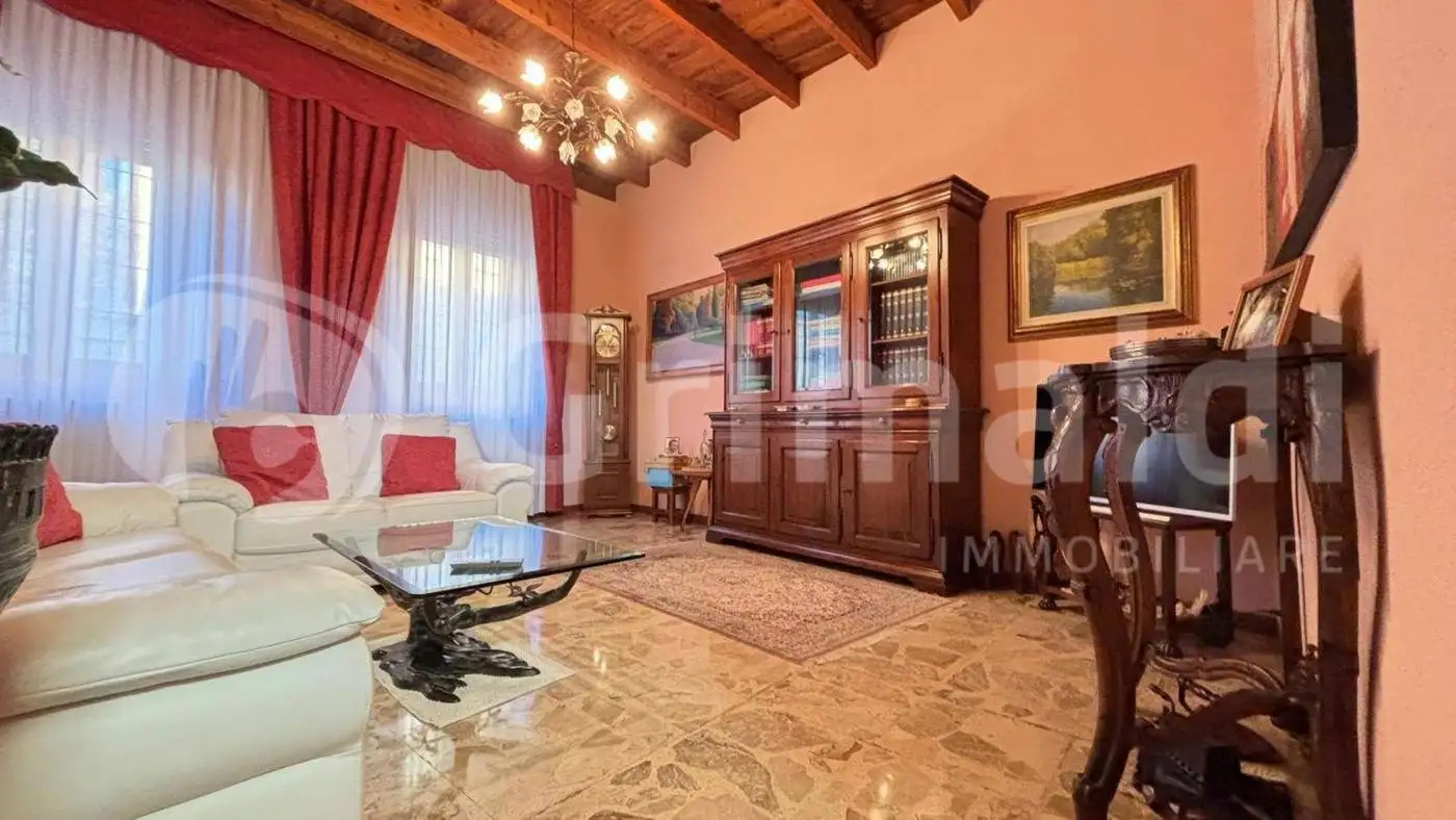 Terratetto unifamiliare via Roma, 49, Cassinetta di Lugagnano - foto 3