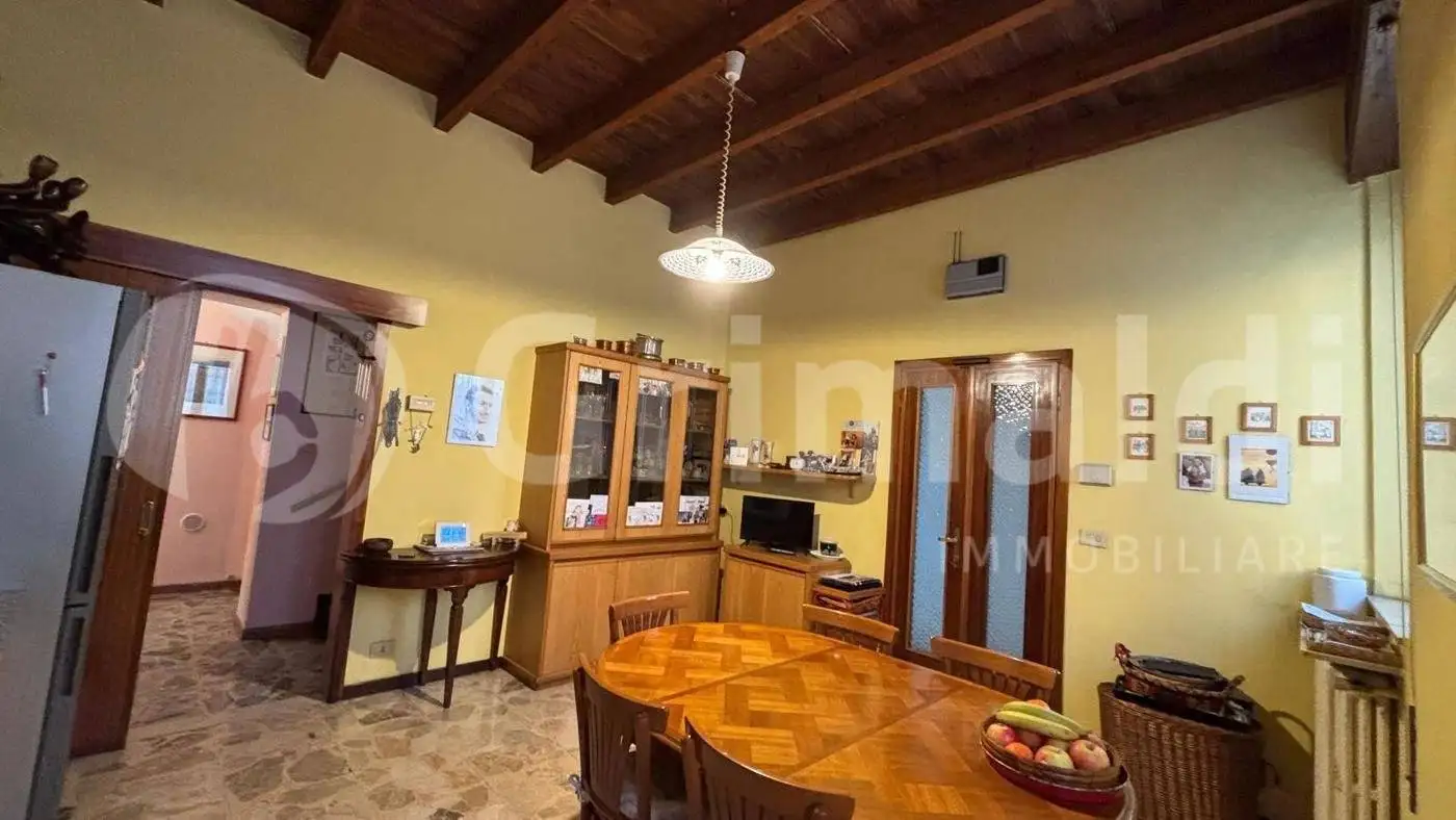 Terratetto unifamiliare via Roma, 49, Cassinetta di Lugagnano - foto 4