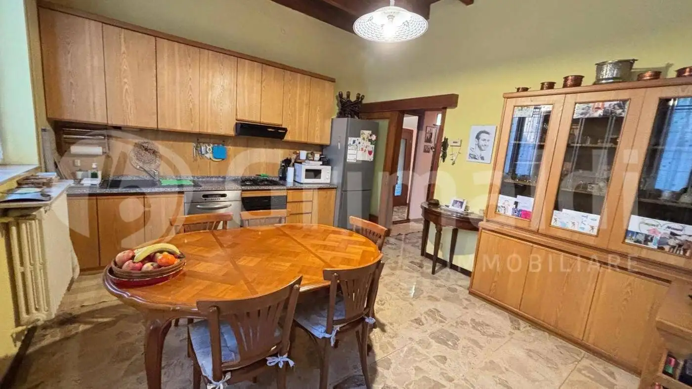 Terratetto unifamiliare via Roma, 49, Cassinetta di Lugagnano - foto 5