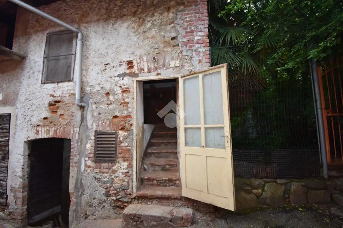 Rustico via Dell'asilo, Azeglio - foto 3