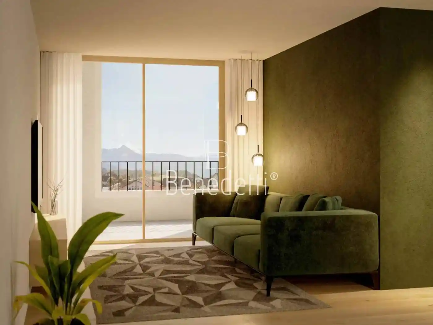 Appartamento in vendita a Renon