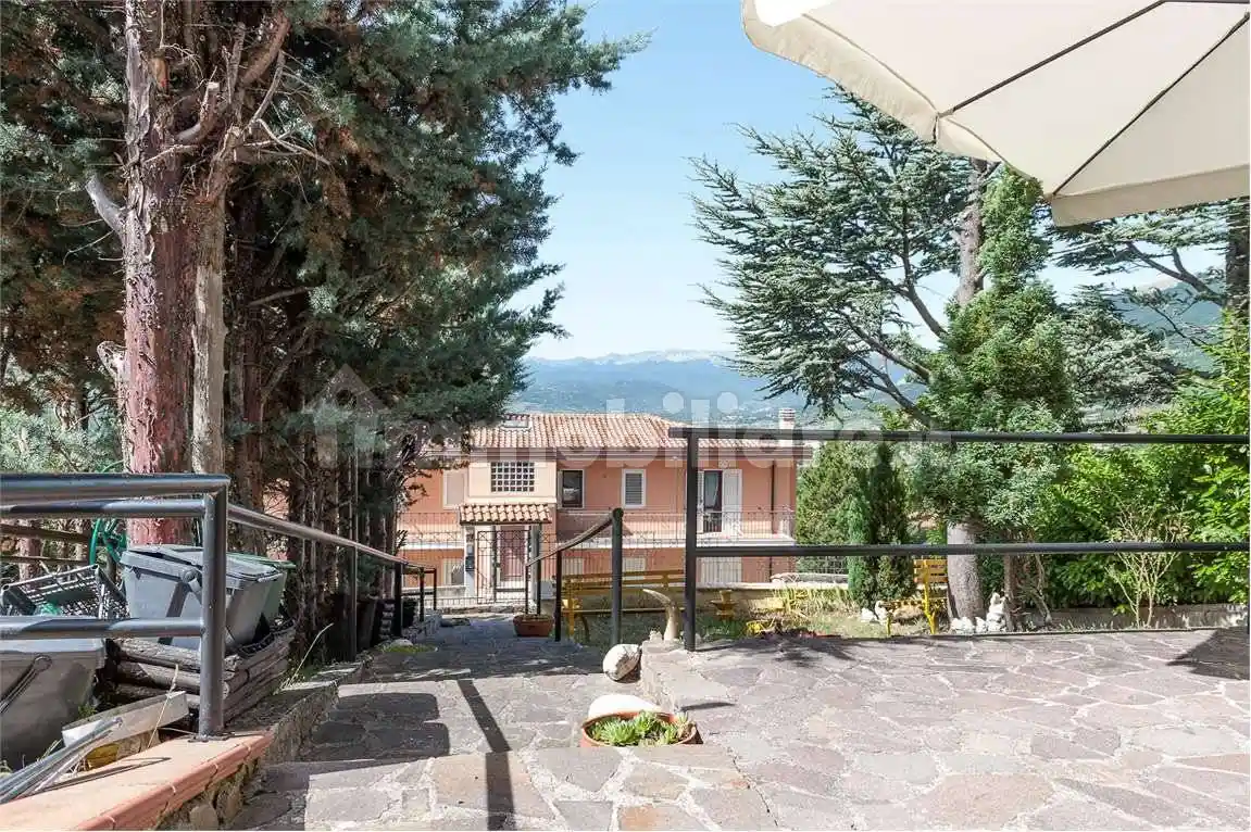 Bilocale via Pescara, 1, Centro, Castel di Sangro - foto 2