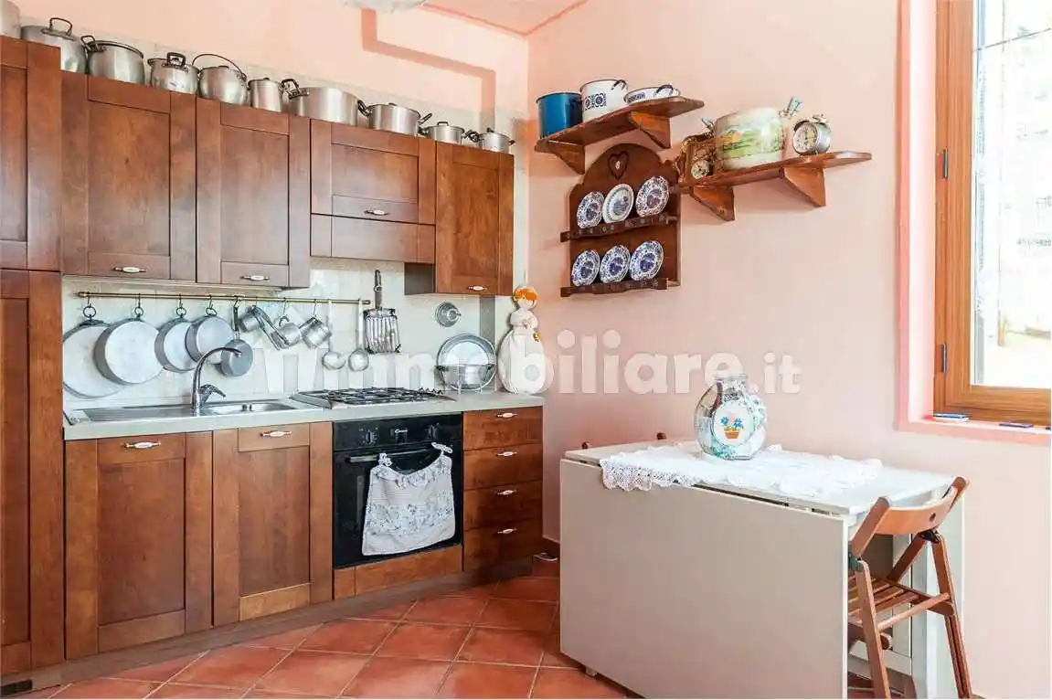 Bilocale via Pescara, 1, Centro, Castel di Sangro - foto 4