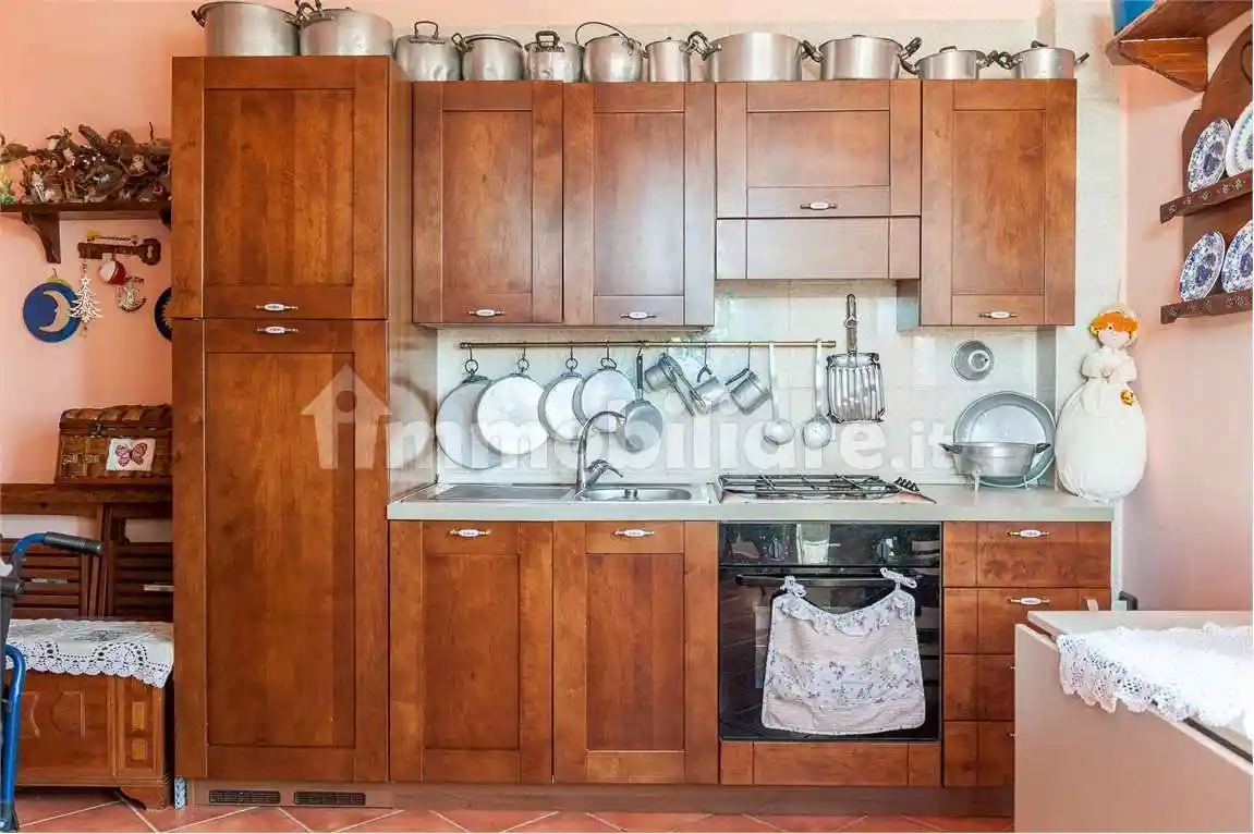 Bilocale via Pescara, 1, Centro, Castel di Sangro - foto 5