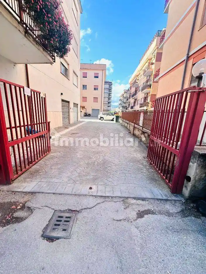 Appartamento in vendita a Terracina