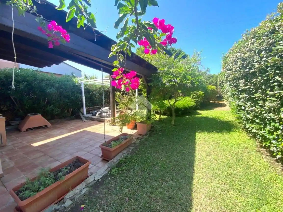 Villetta a schiera in vendita a Stintino