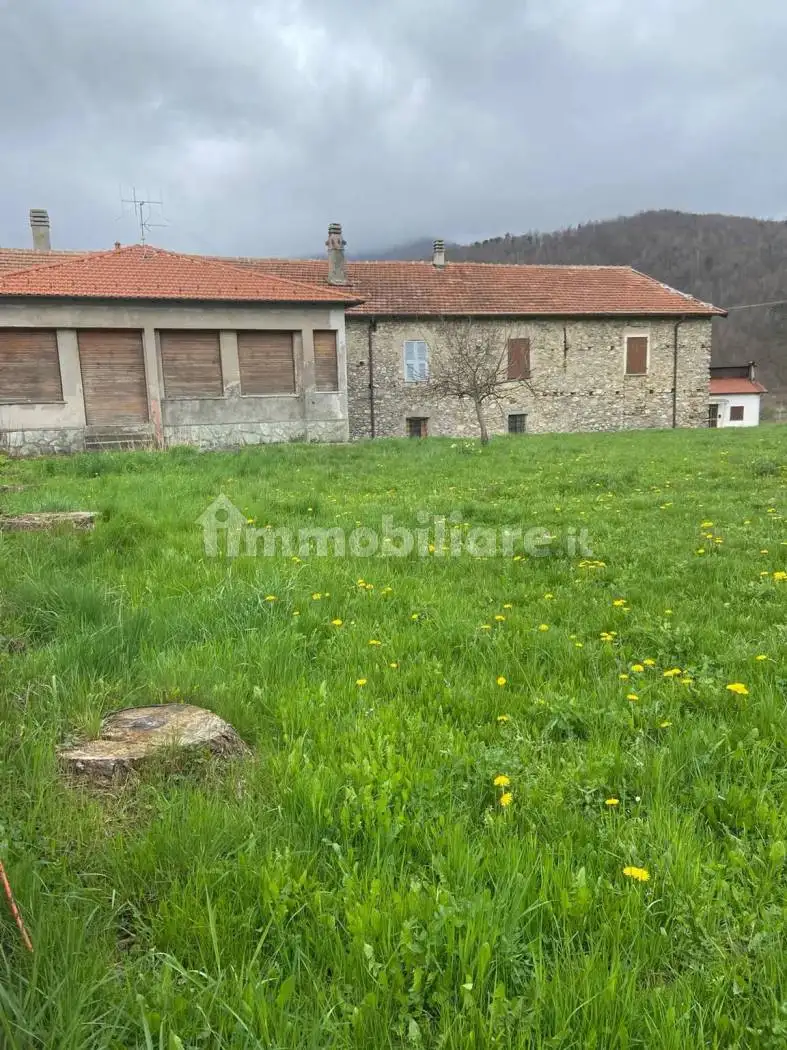 Villa in vendita a Bardineto