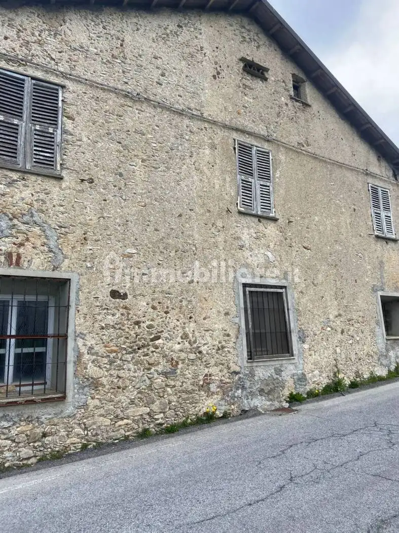 Villa unifamiliare Alla Ca’ San C., Bardineto - foto 2