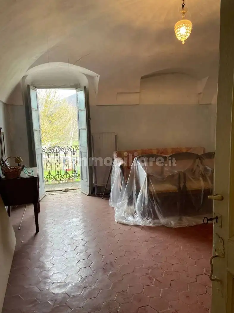 Villa unifamiliare Alla Ca’ San C., Bardineto - foto 3