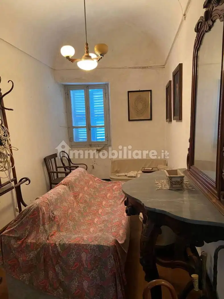 Villa unifamiliare Alla Ca’ San C., Bardineto - foto 5