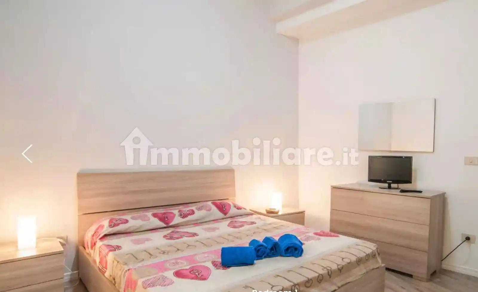 Trilocale via Gian Bistolfi, Monti Tiburtini, Roma - foto 5