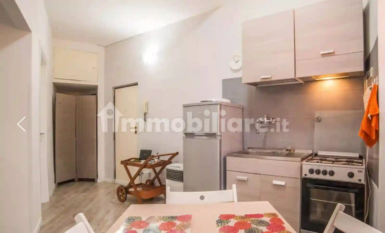 Trilocale via Gian Bistolfi, Monti Tiburtini, Roma - foto 4