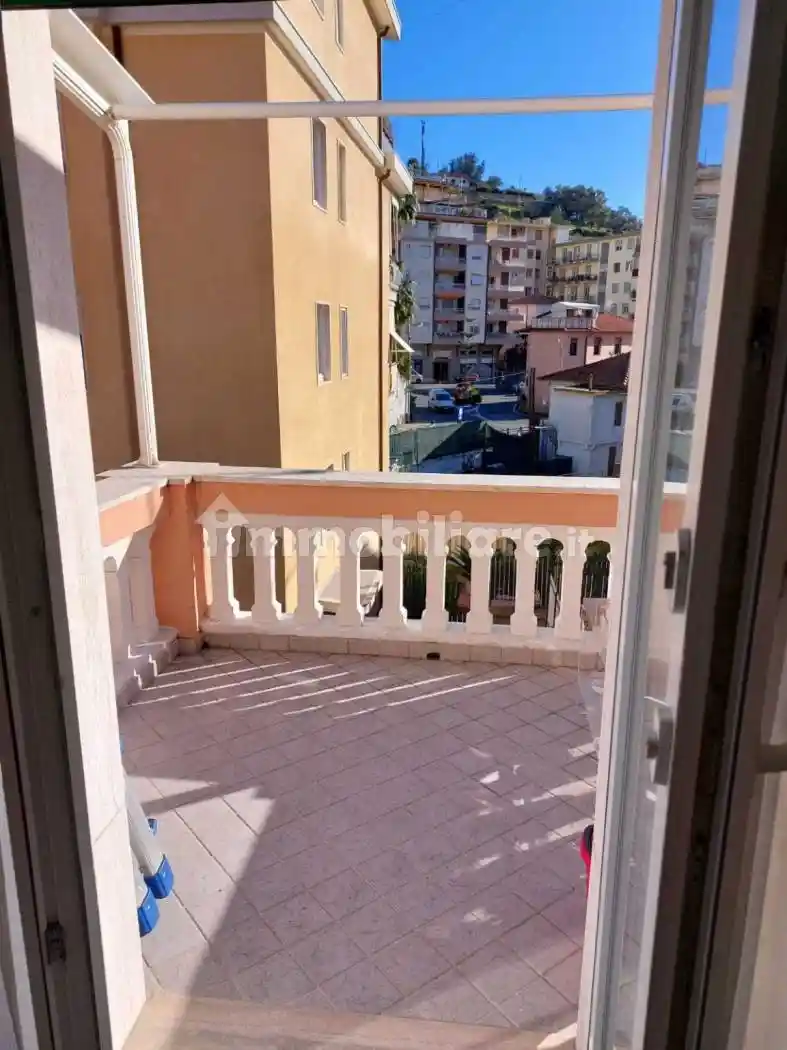 Villetta a schiera in vendita a Sanremo