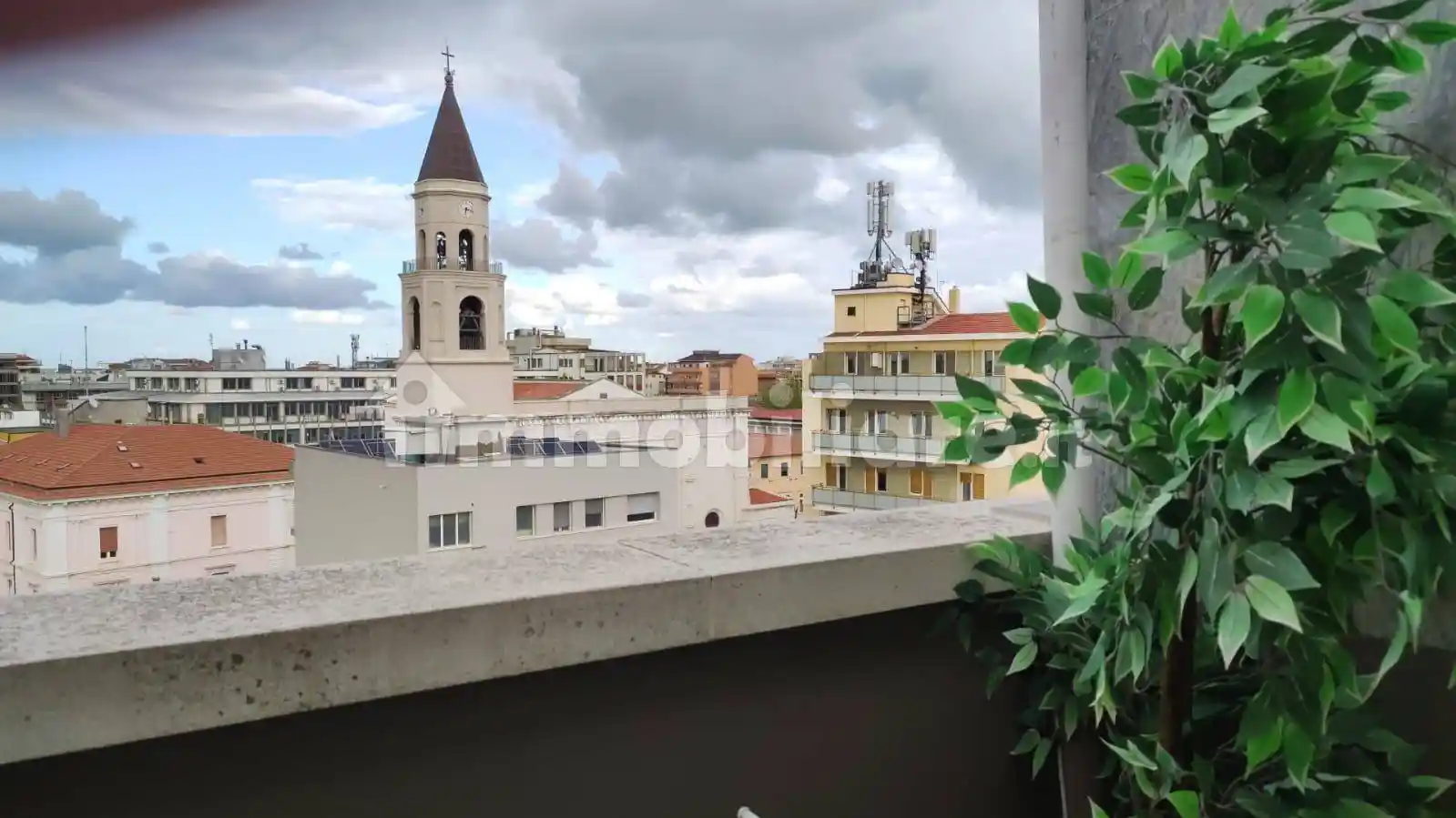 Attico via Orazio, Porta Nuova, Pescara - foto 3