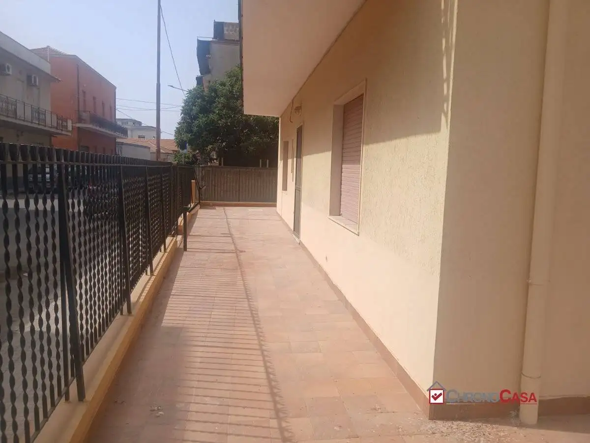 Appartamento in vendita a Venetico