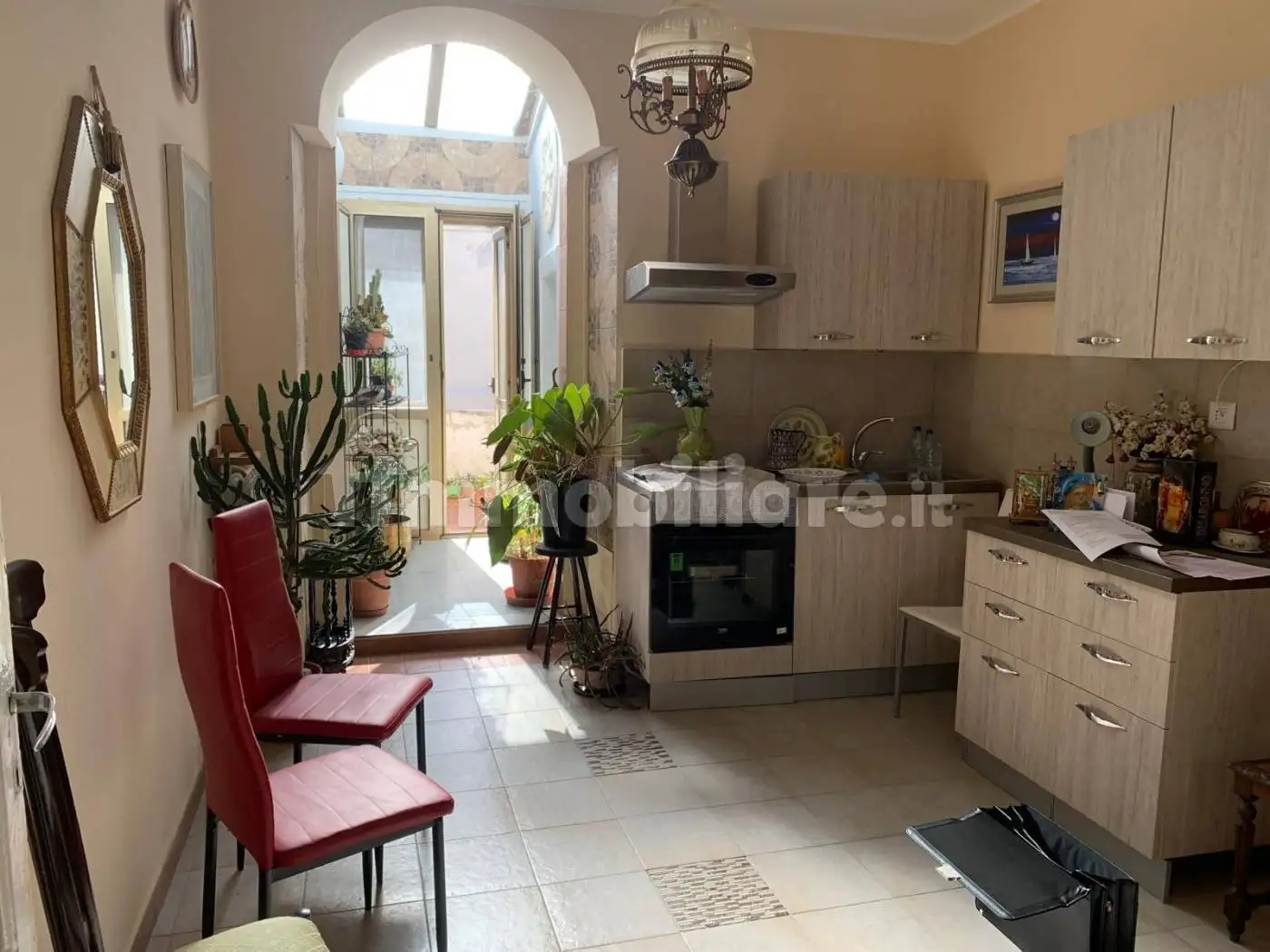 Appartamento in vendita a Catanzaro