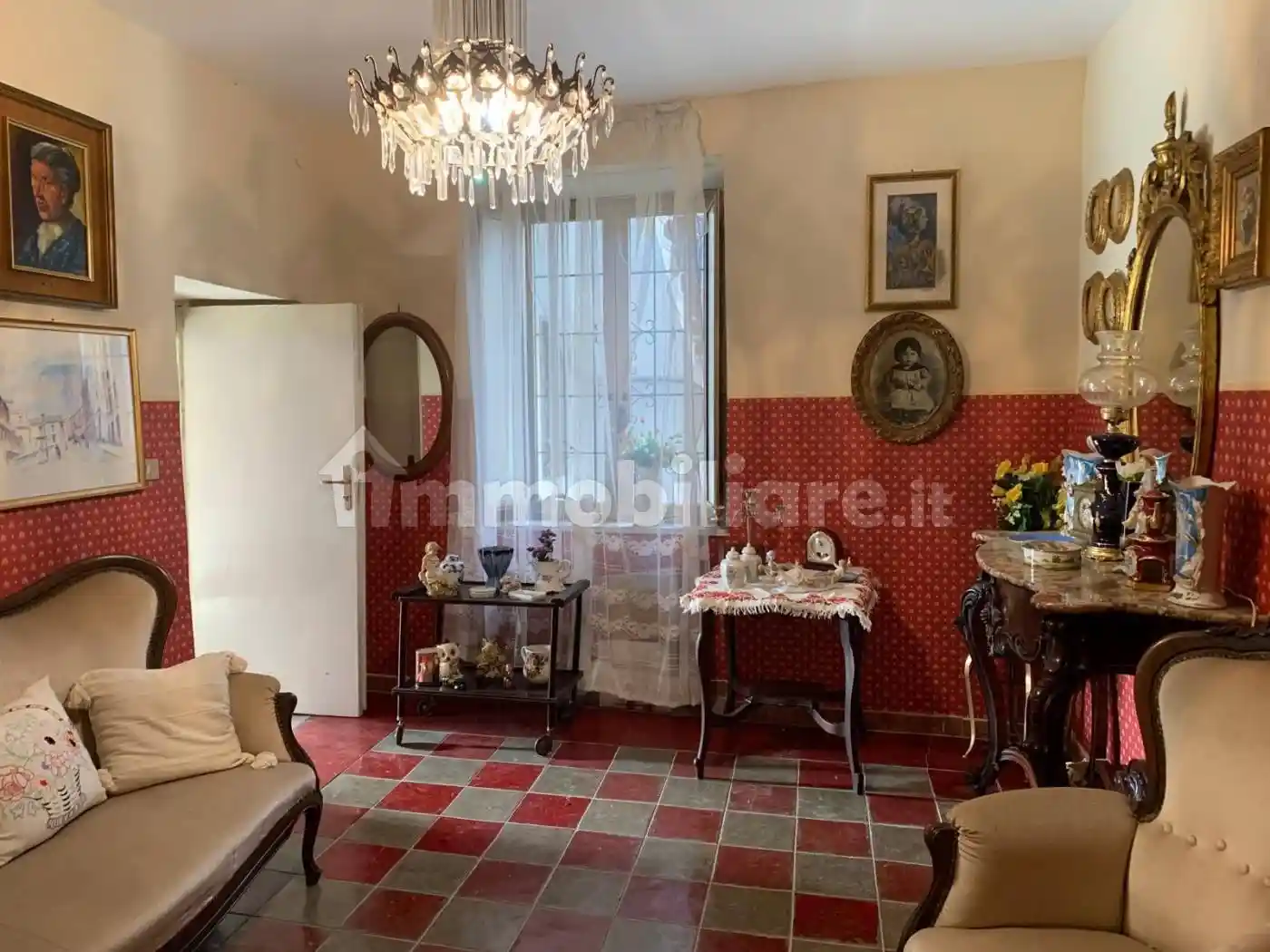 Trilocale largo Pianicello, Centro Storico, Catanzaro - foto 3