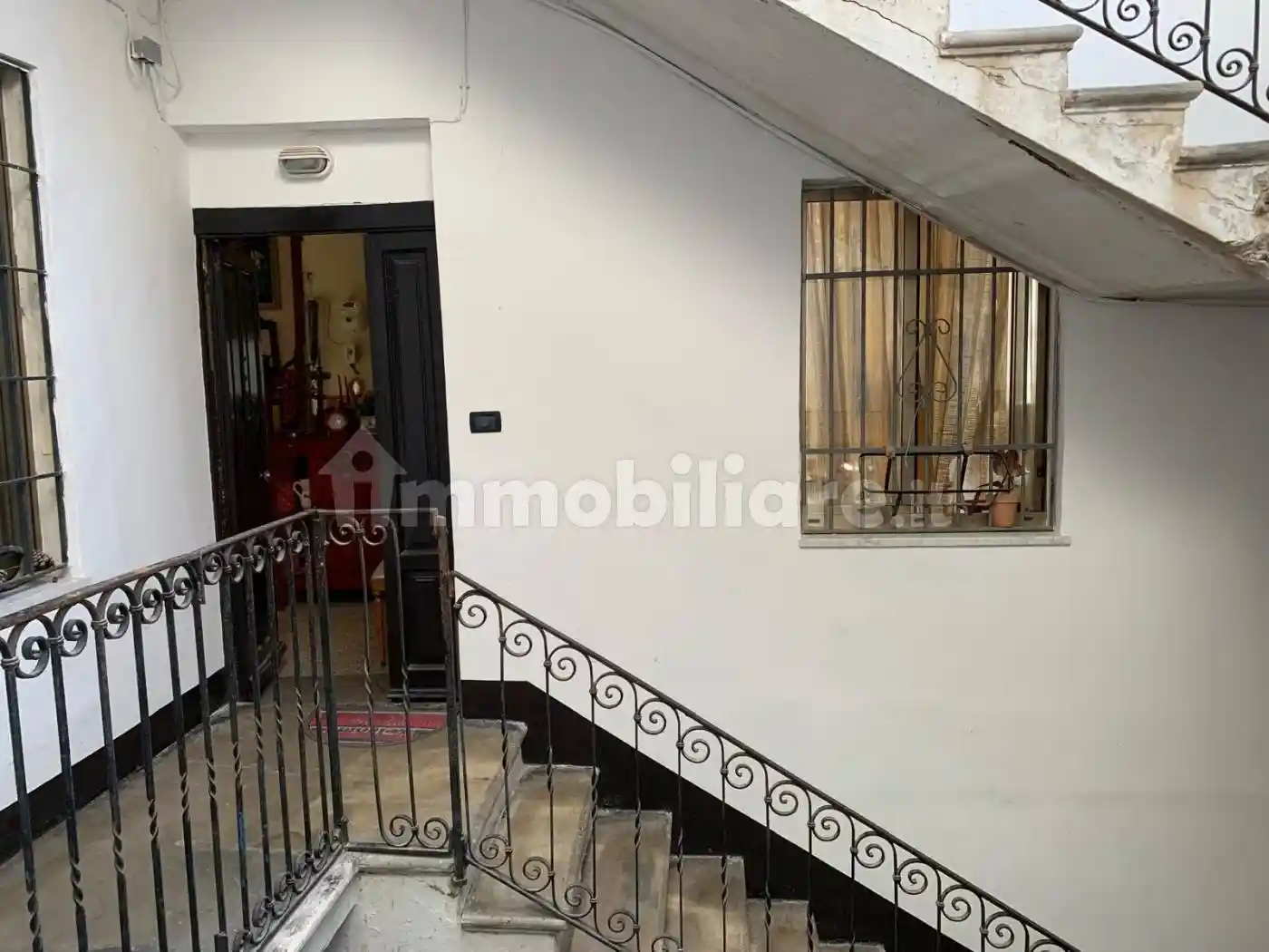 Trilocale largo Pianicello, Centro Storico, Catanzaro - foto 4