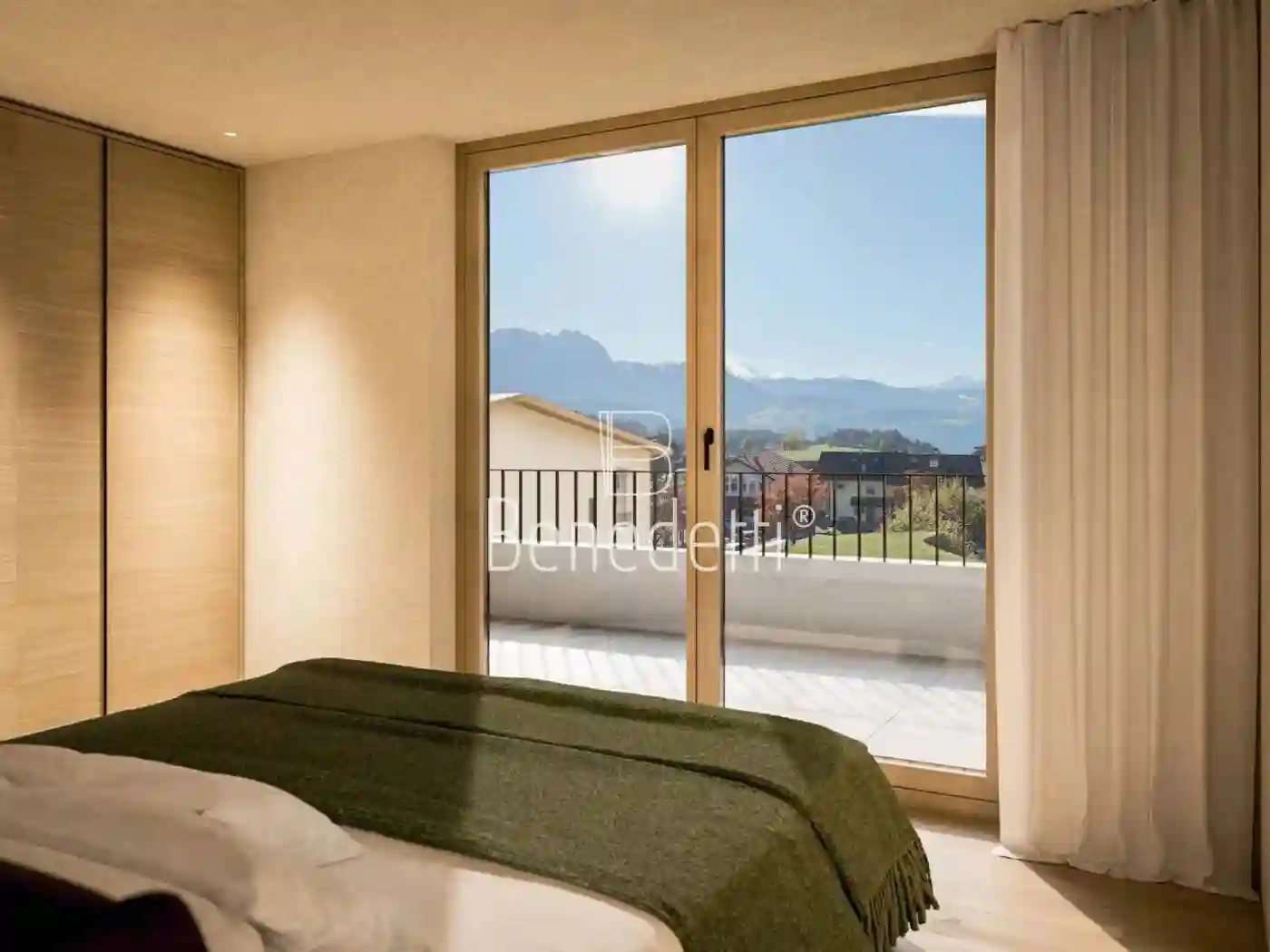 Appartamento - foto 5