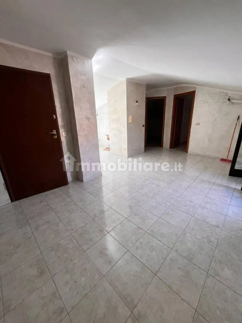 Appartamento in affitto a Bagheria