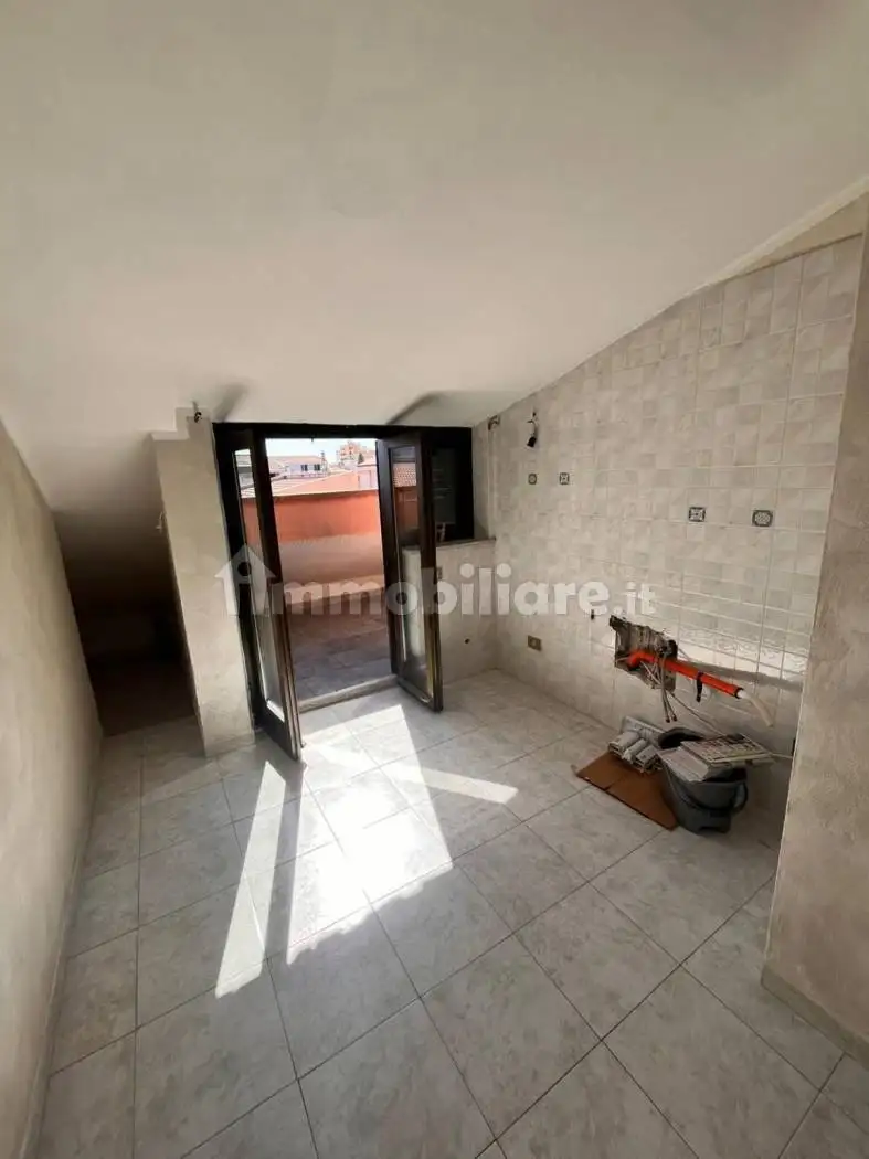 Trilocale via Città di Palermo, Centro, Bagheria - foto 3