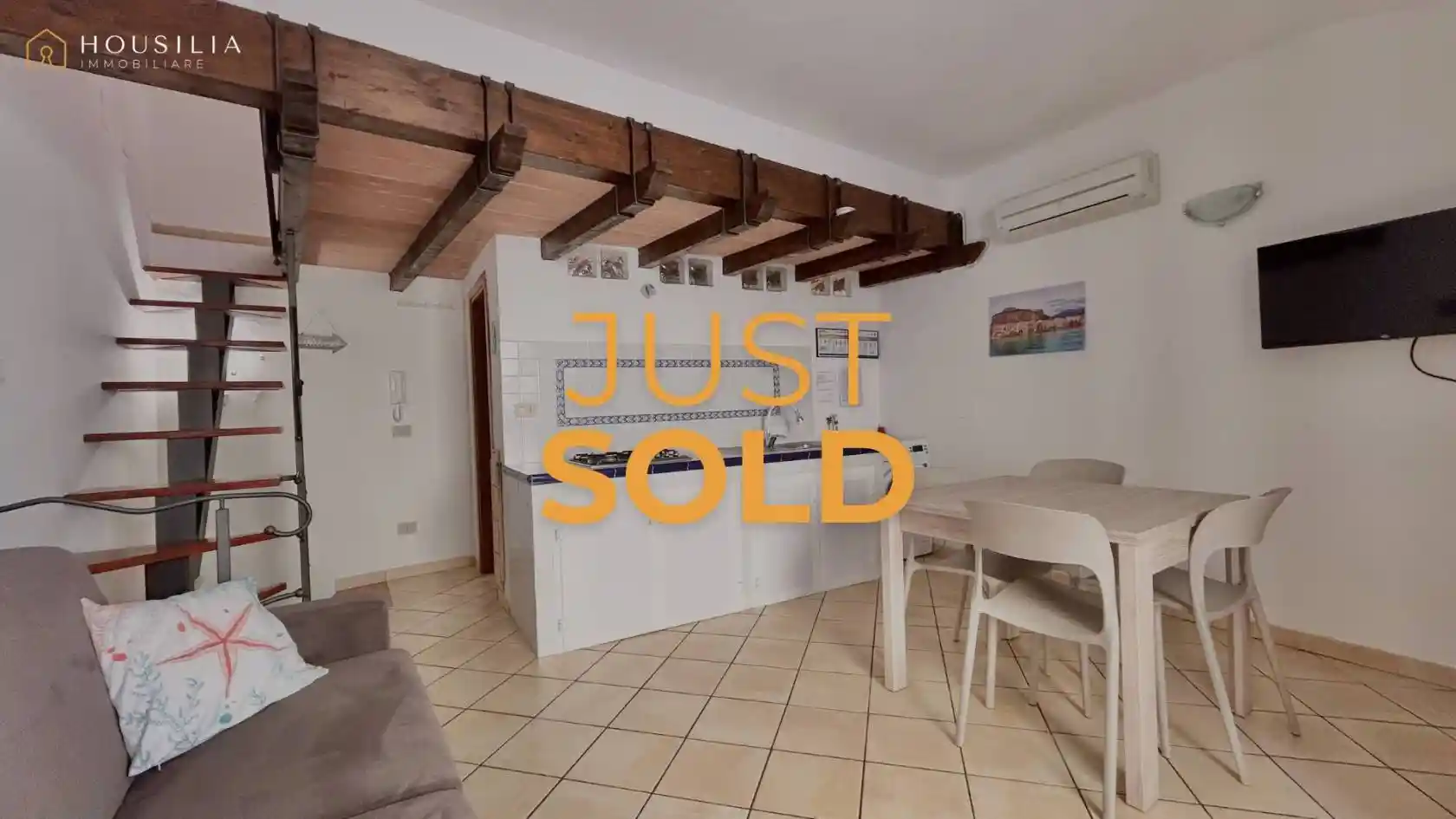 Casa indipendente in vendita a Cefalù