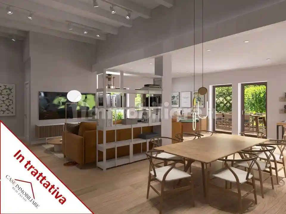 Villa in vendita a Albano Laziale