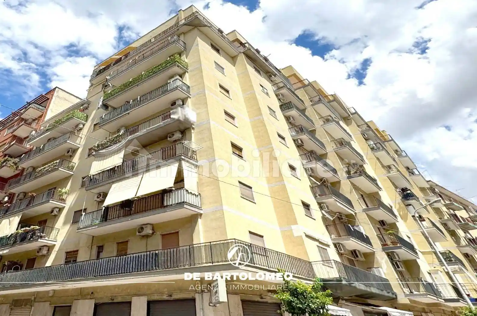 Appartamento in vendita a Taranto