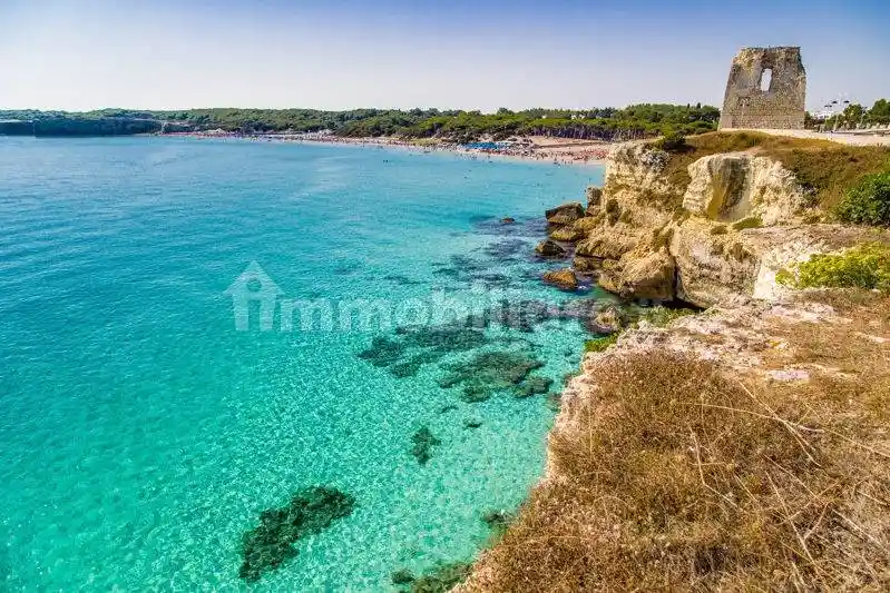Appartamento in vendita a Melendugno