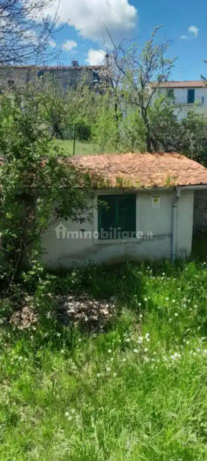 Casa indipendente in vendita a Castel del Piano
