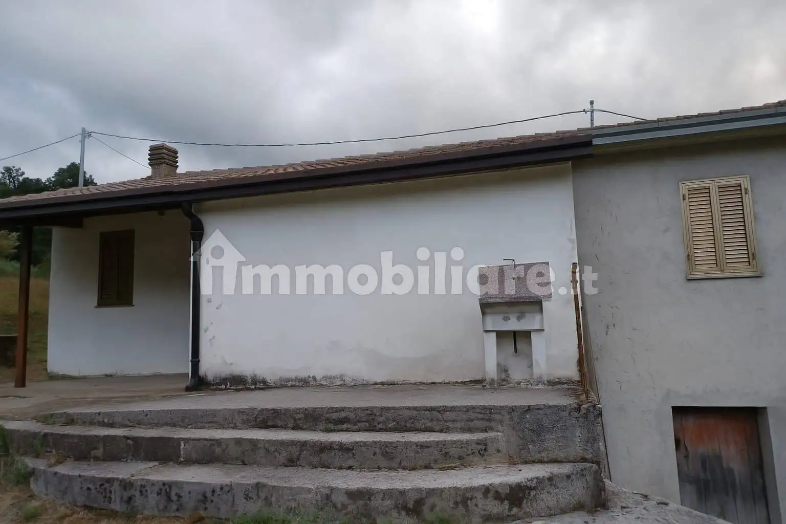 Rustico - Casale in vendita a Lauria