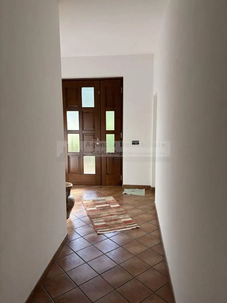 Appartamento buono stato, primo piano, Chizzola, Ala - foto 3