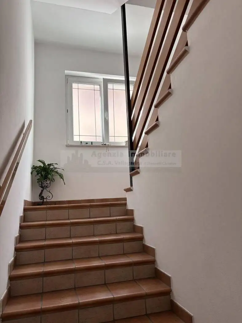 Appartamento buono stato, primo piano, Chizzola, Ala - foto 4