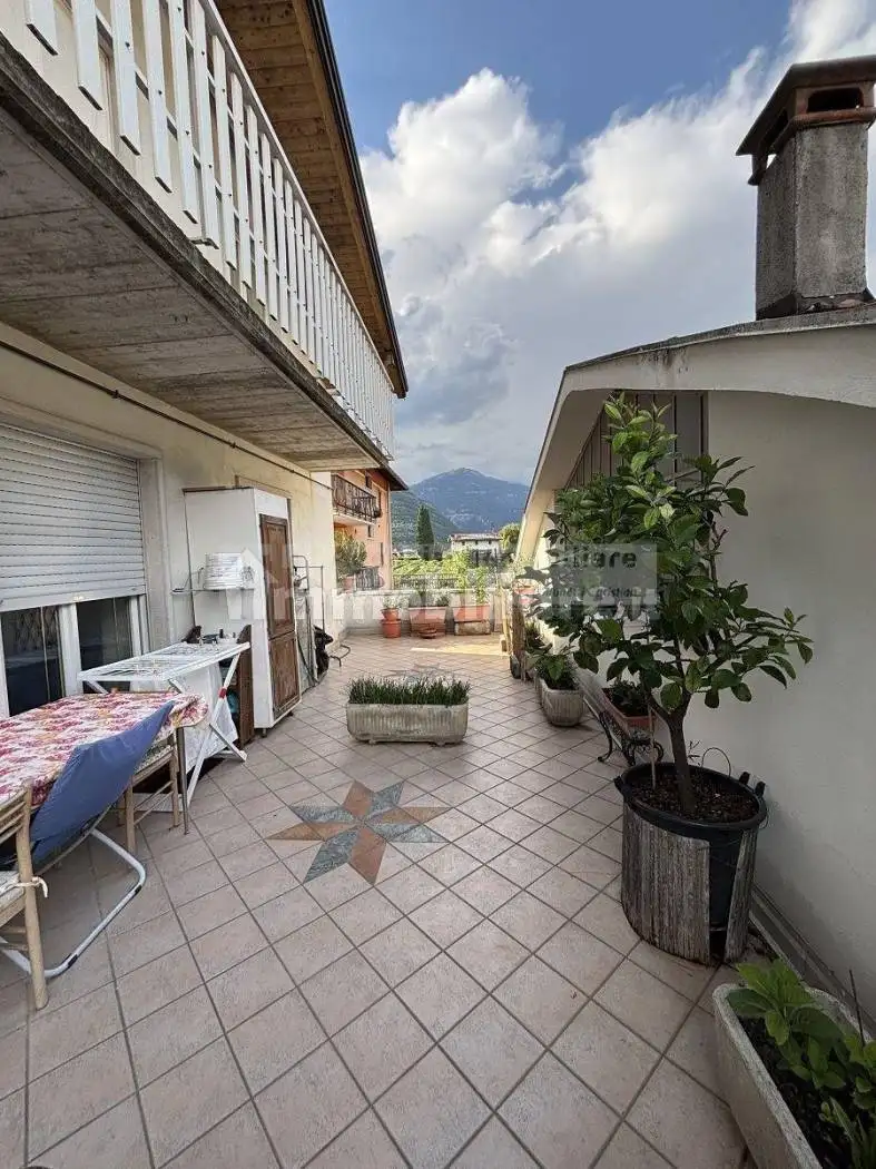 Appartamento buono stato, primo piano, Chizzola, Ala - foto 5