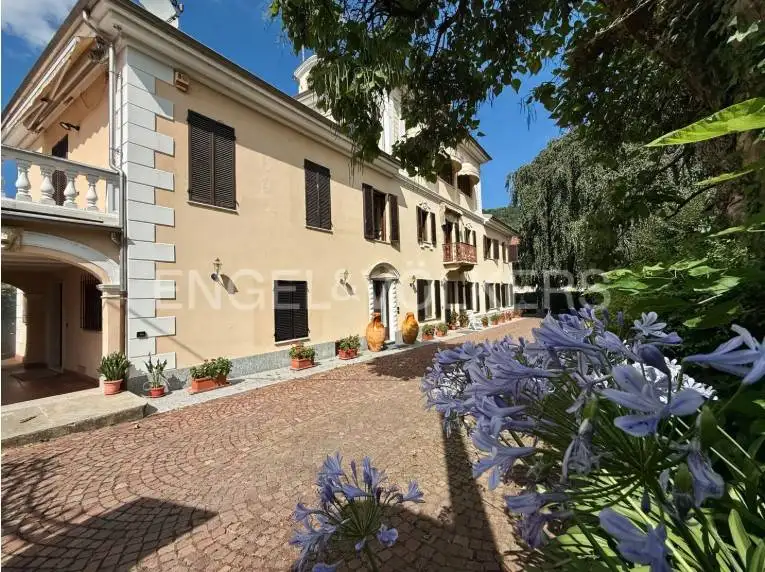 Villa unifamiliare, ottimo stato, 626 m², Centro, Chiusa di Pesio - foto 2