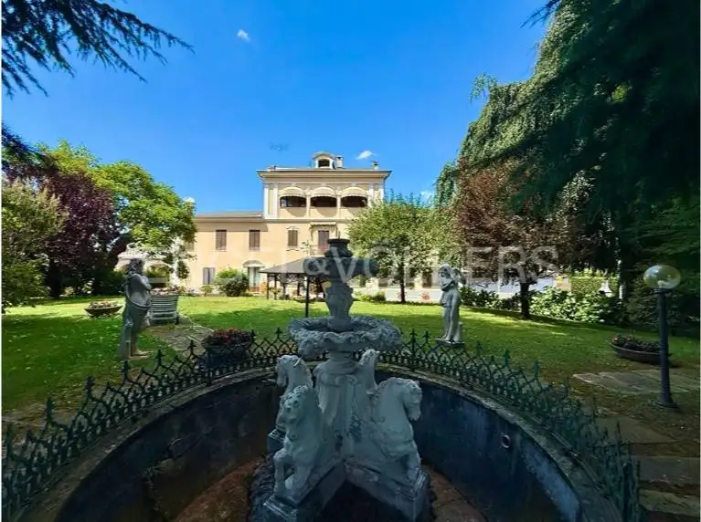 Villa unifamiliare, ottimo stato, 626 m², Centro, Chiusa di Pesio - foto 3