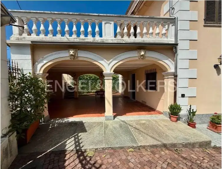 Villa unifamiliare, ottimo stato, 626 m², Centro, Chiusa di Pesio - foto 4