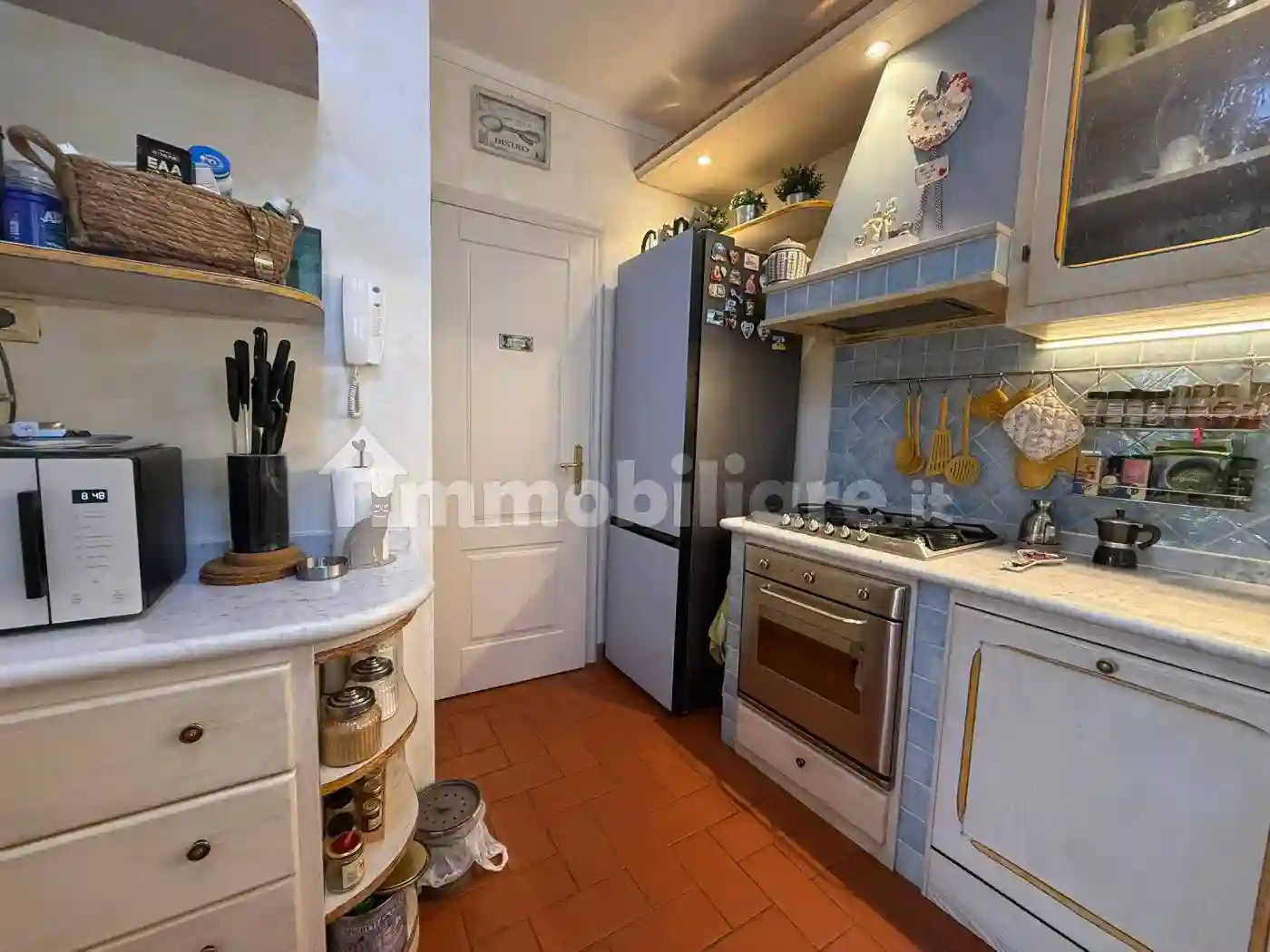 Villetta a schiera - foto 4