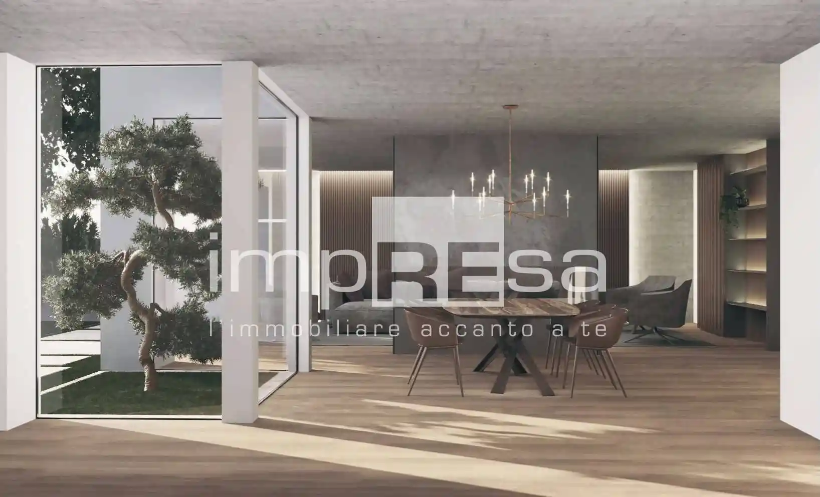Villa in vendita a Treviso