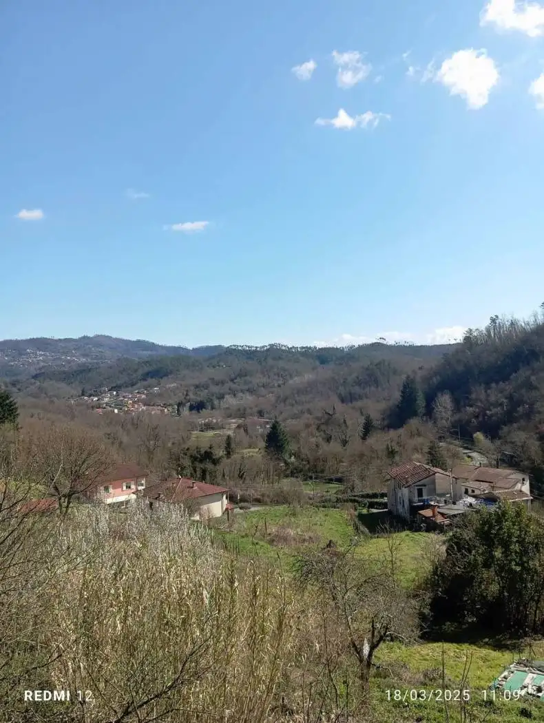 Villa in vendita a Riccò del Golfo di Spezia