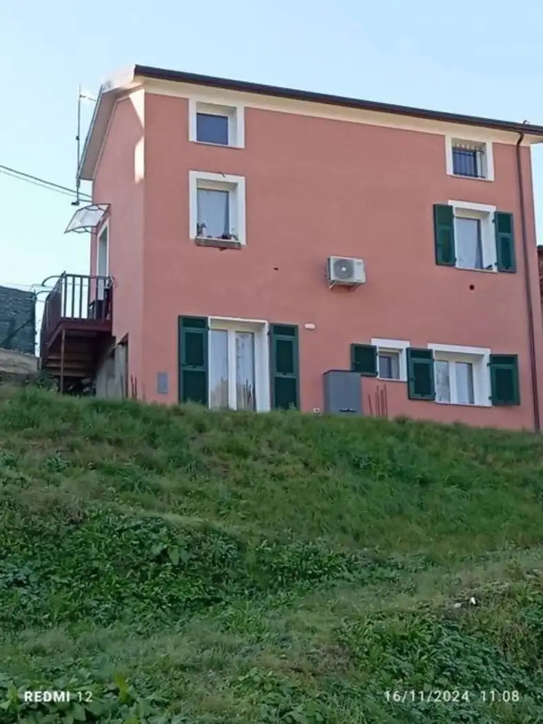 Villa unifamiliare Vetrale, Beverino - foto 5