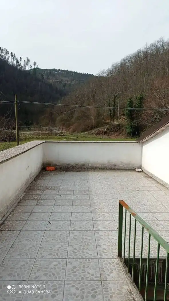 Villa in vendita a Borghetto di Vara