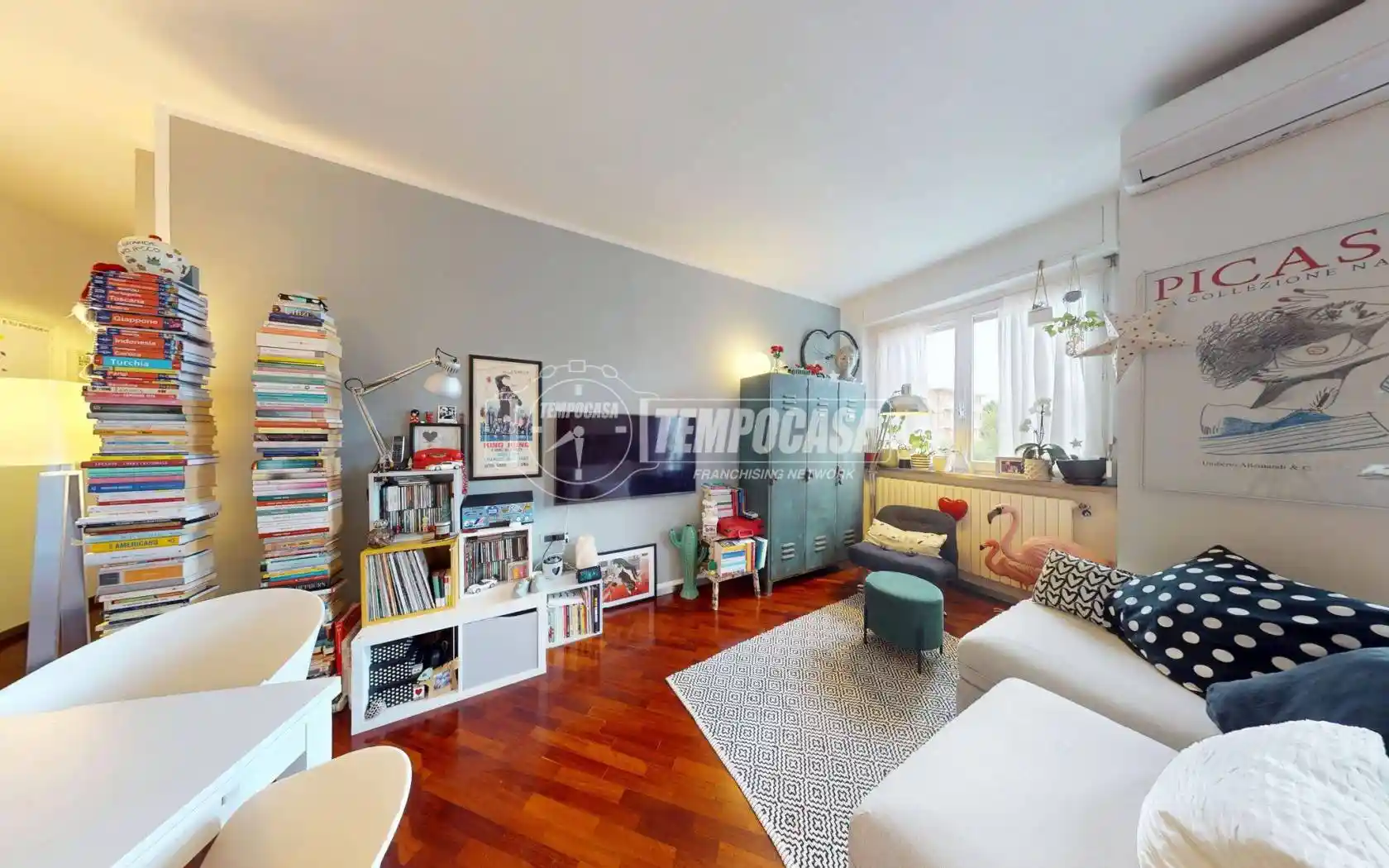 Appartamento in vendita a Caselle Torinese