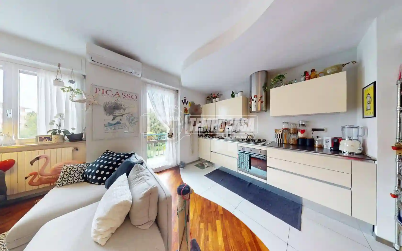 Appartamento - foto 2